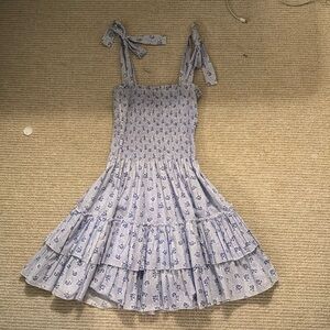 CB Positano Mini Dress